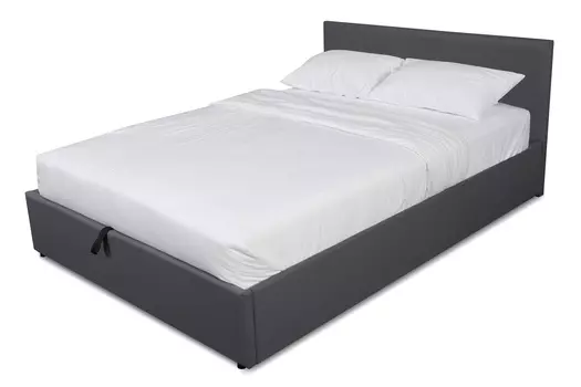 Кровать с подъёмным механизмом Novia