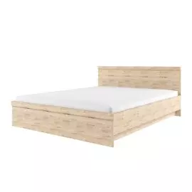 Кровать с подъёмным механизмом Oskar