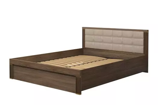 Кровать с подъёмным механизмом Париж