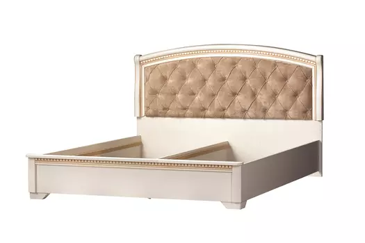 Кровать с подъёмным механизмом Парма