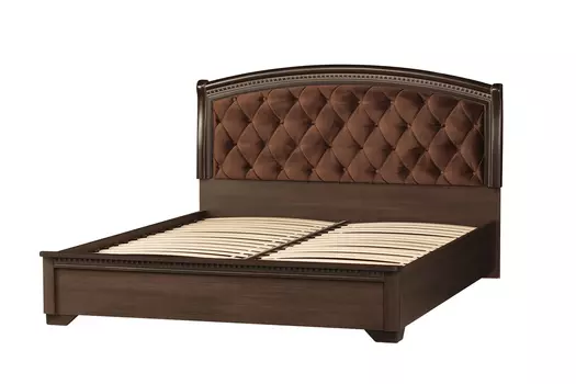 Кровать с подъёмным механизмом Парма