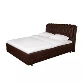 Кровать с подъёмным механизмом Roma