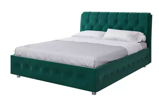 Кровать с подъёмным механизмом Roma