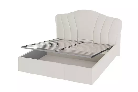 Кровать с подъёмным механизмом Сабрина
