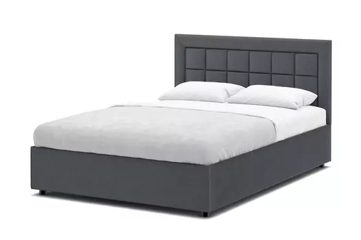 Кровать с подъёмным механизмом Samanta