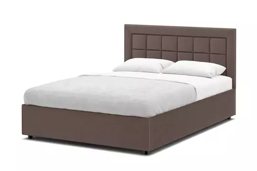 Кровать с подъёмным механизмом Samanta