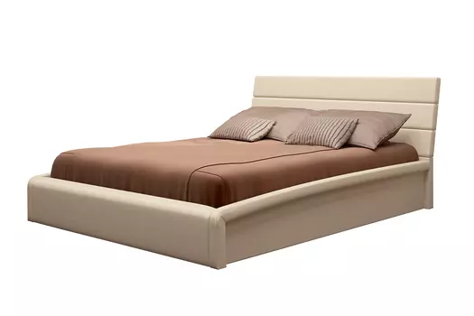 Кровать с подъёмным механизмом Сандра