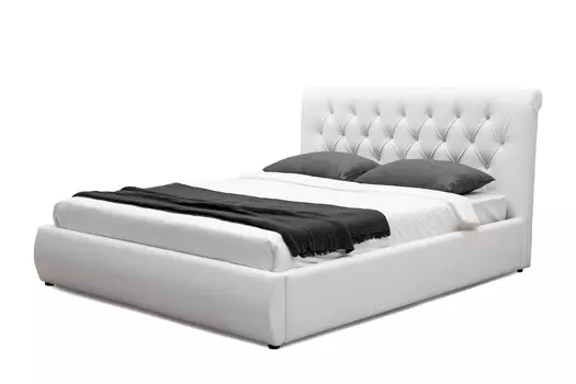 Кровать с подъёмным механизмом Санта