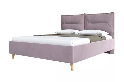 Кровать с подъёмным механизмом Сантана