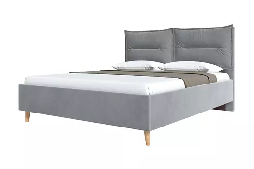 Кровать с подъёмным механизмом Сантана