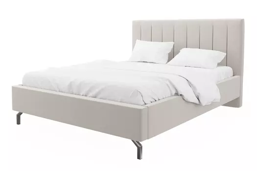 Кровать с подъёмным механизмом Шательро