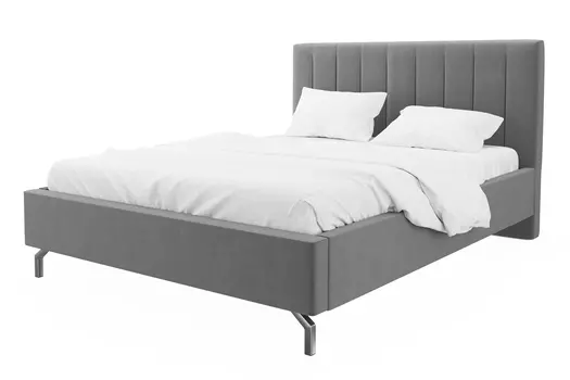 Кровать с подъёмным механизмом Шательро