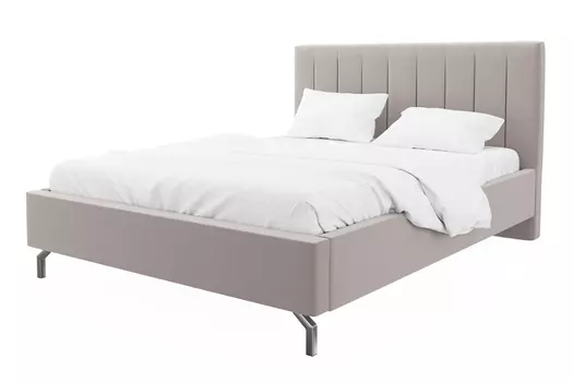 Кровать с подъёмным механизмом Шательро