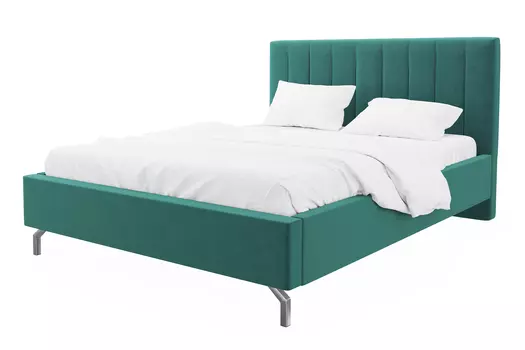 Кровать с подъёмным механизмом Шательро