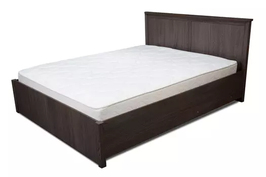 Кровать с подъёмным механизмом Sherlock