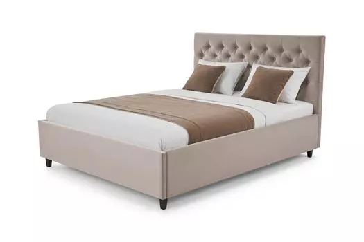 Кровать с подъёмным механизмом Шерон