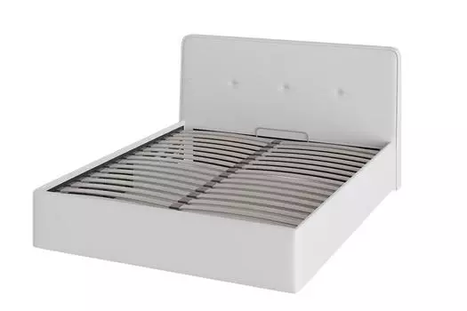 Кровать с подъёмным механизмом Синди