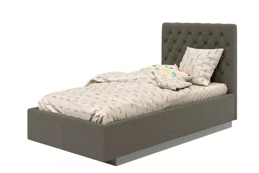 Кровать с подъёмным механизмом Сити-1