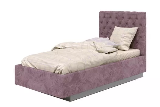 Кровать с подъёмным механизмом Сити-1