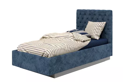 Кровать с подъёмным механизмом Сити-1