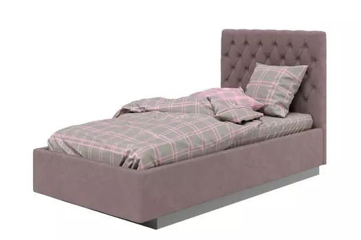 Кровать с подъёмным механизмом Сити-1