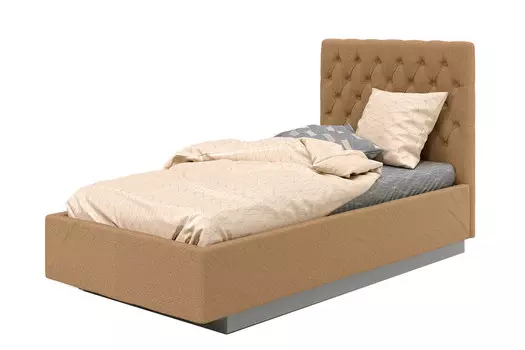 Кровать с подъёмным механизмом Сити-1