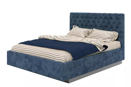 Кровать с подъёмным механизмом Сити-2