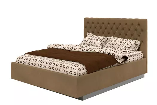 Кровать с подъёмным механизмом Сити-2