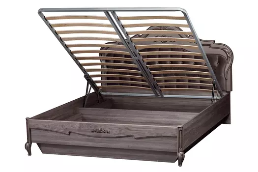 Кровать с подъёмным механизмом Скарлетт