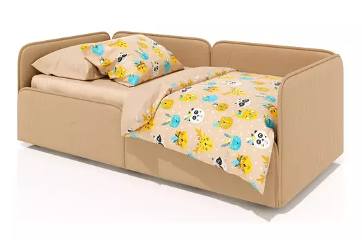 Кровать с подъёмным механизмом Smart 1