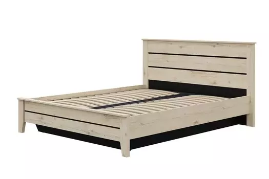 Кровать с подъёмным механизмом Sofia