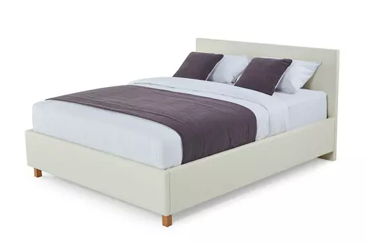 Кровать с подъёмным механизмом София