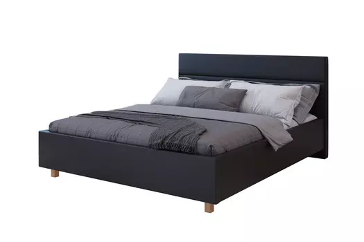 Кровать с подъёмным механизмом София