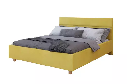 Кровать с подъёмным механизмом София