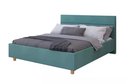 Кровать с подъёмным механизмом София