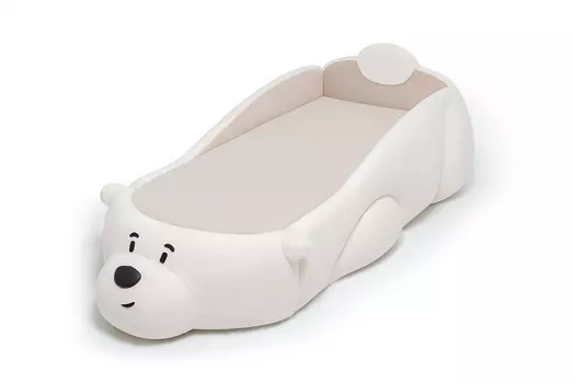 Кровать с подъёмным механизмом Sonya Мишка