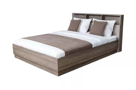 Кровать с подъёмным механизмом Стелла