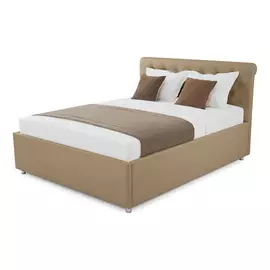 Кровать с подъёмным механизмом Teatro