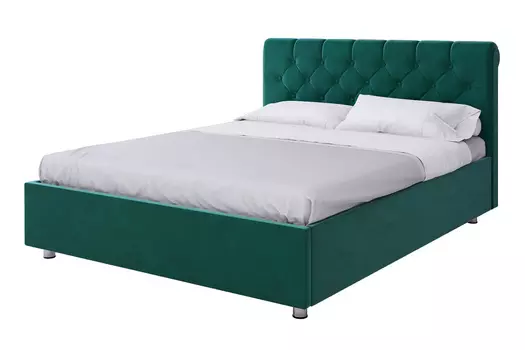 Кровать с подъёмным механизмом Teatro