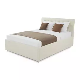 Кровать с подъёмным механизмом Teatro