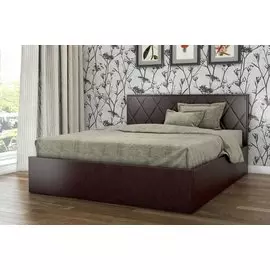 Кровать с подъёмным механизмом Терра