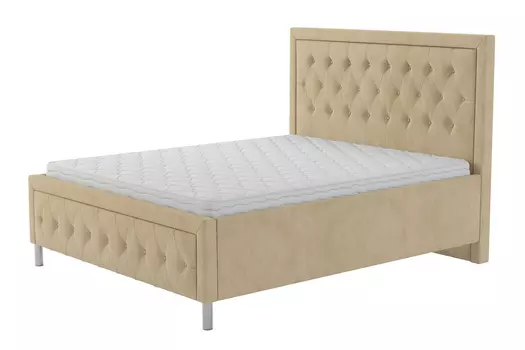 Кровать с подъёмным механизмом Тироль