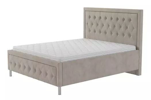 Кровать с подъёмным механизмом Тироль