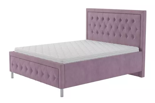 Кровать с подъёмным механизмом Тироль