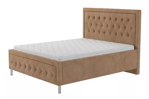 Кровать с подъёмным механизмом Тироль