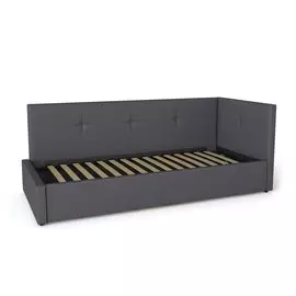 Кровать с подъёмным механизмом Тиволи