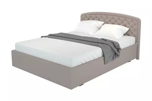 Кровать с подъёмным механизмом Вега