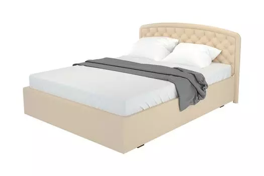 Кровать с подъёмным механизмом Вега