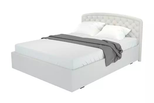 Кровать с подъёмным механизмом Вега