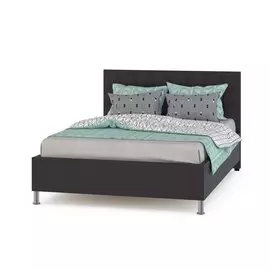 Кровать с подъёмным механизмом Вероника